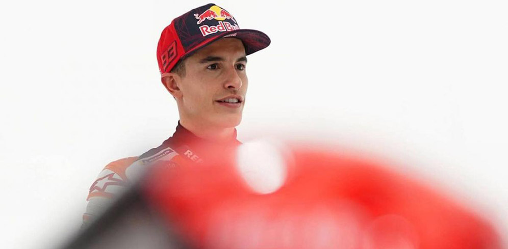 Marc Marquez Dipastikan Comeback di MotoGP Portugal